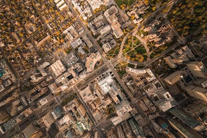 University of Toronto Scavenger Hunt: True Blue Treasure UT Trail