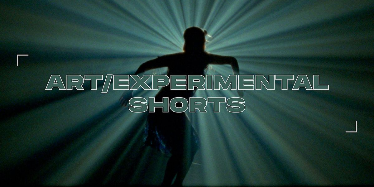 Art\/Experimental at Catharine Clark Gallery | 2025 SF Dance Film Festival