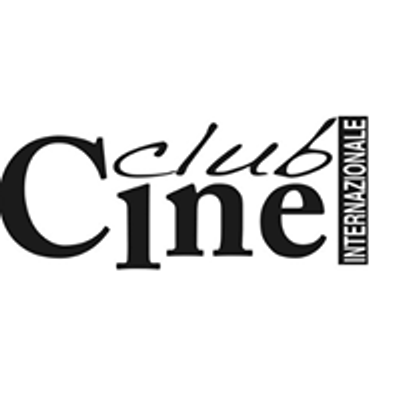 Cineclub Internazionale Distribuzione