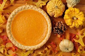 The Art of Baking Holiday Pies & Tarts -MORNING CLASS