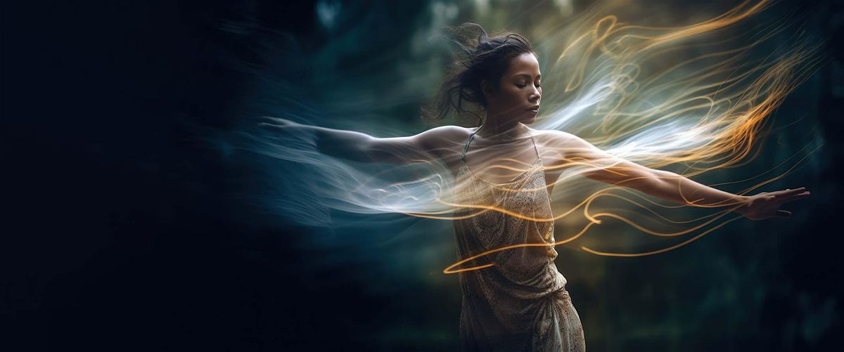 SOUL DIVING - An Ecstatic Dance Journey | 28.10.25