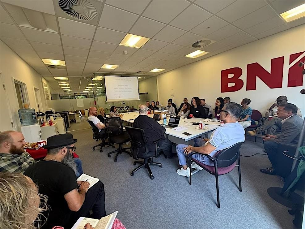 Watford Business Networking