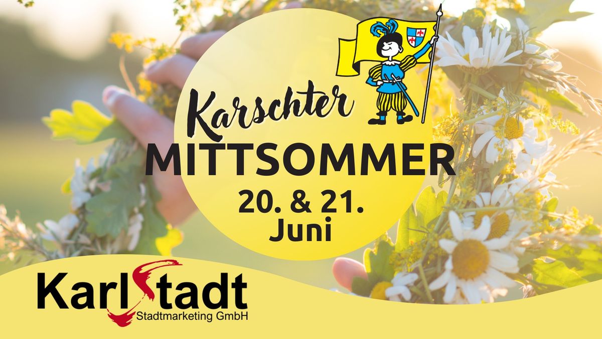 Karschter Mittsommer