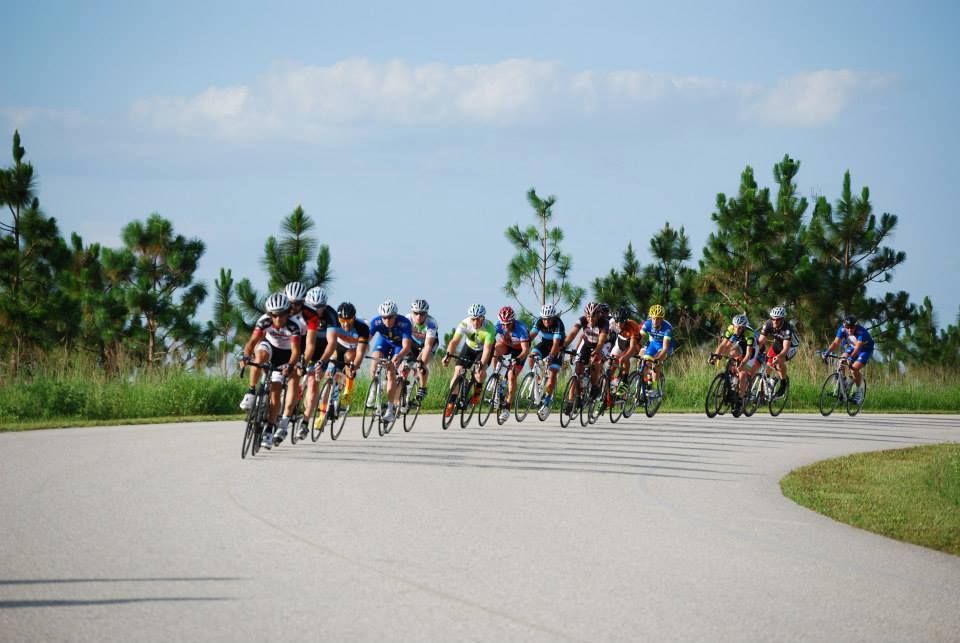 Lake Louisa Circuit Race #3 SEASON FINALE