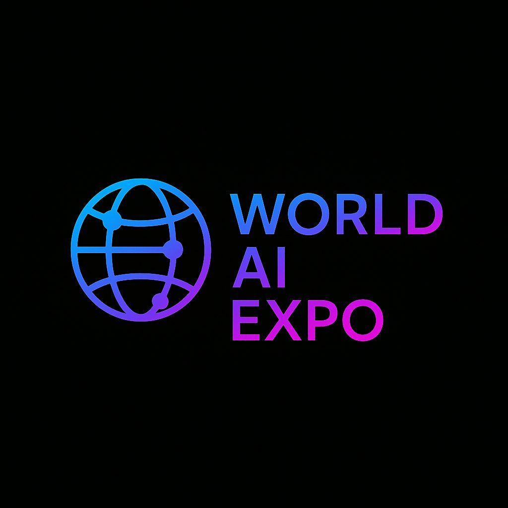 World AI Expo Dubai 2025