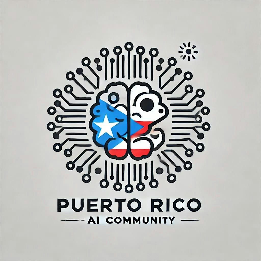 Puerto Rico AI Community - Bi-Monthly Meetup