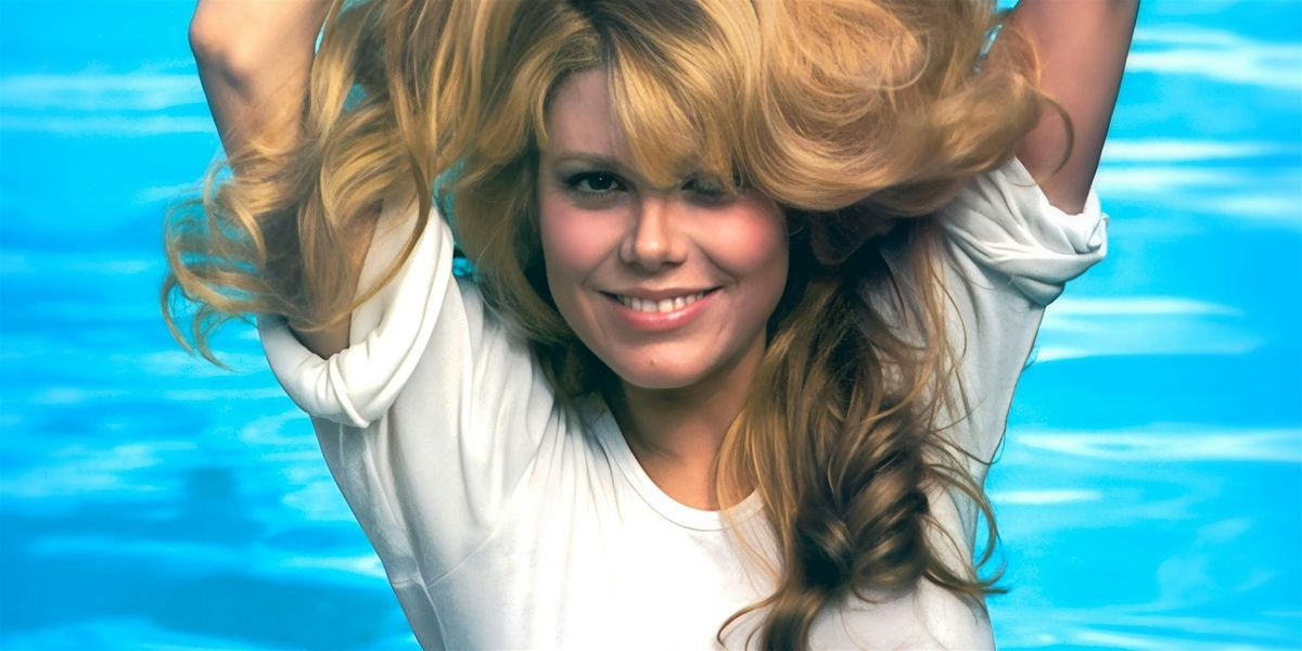 Cuchi-Cuchi! An Evening with Charo