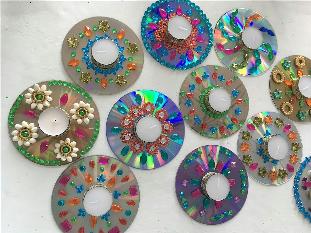 CD Art
