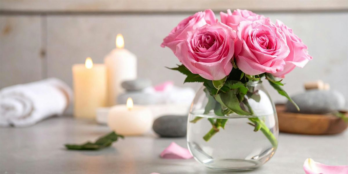 Simple, Soulful Secrets: Establish a Meditation Practice