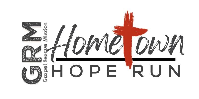 Hometown Hope Run 2024