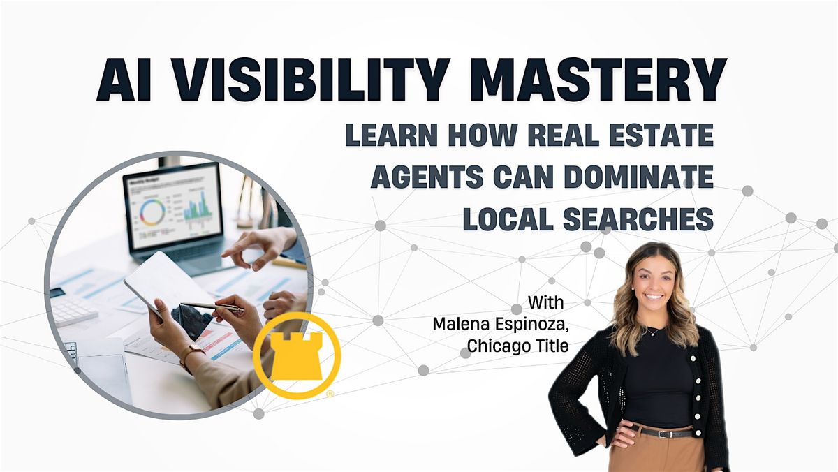 AI Visibility Mastery: How Real Estate Agents Can Dominate Local Searches