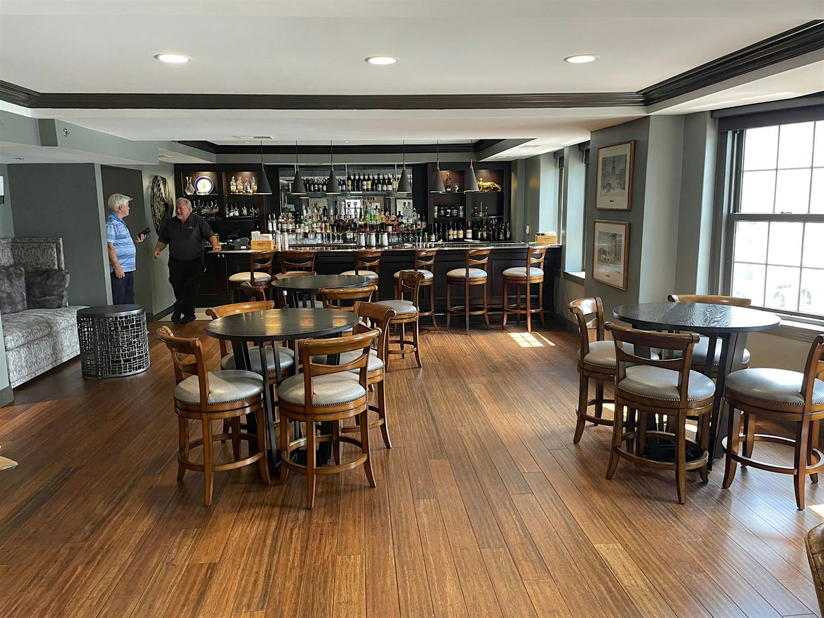 Illini Networking Event