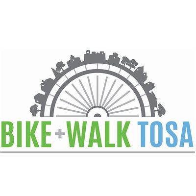 Bike Walk Tosa