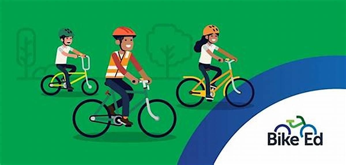 Bike Ed Instructor Training - Belgrave Heights Christian School