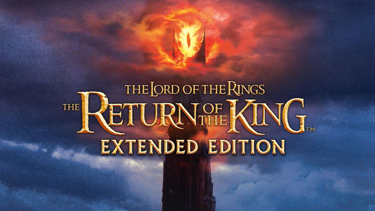 Lord of the Rings: Return of the King (Extended Edition) (2003)