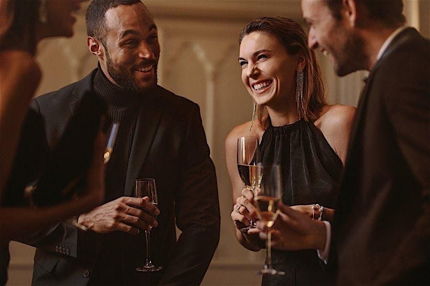 Circle Of Success Night