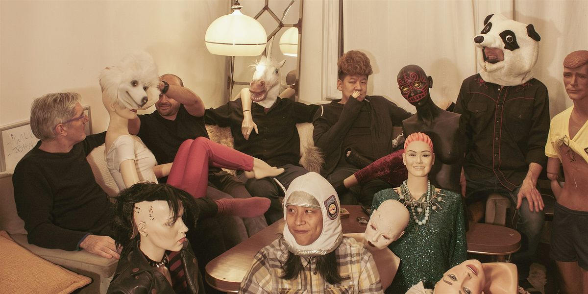 The Worst Pop Band Ever