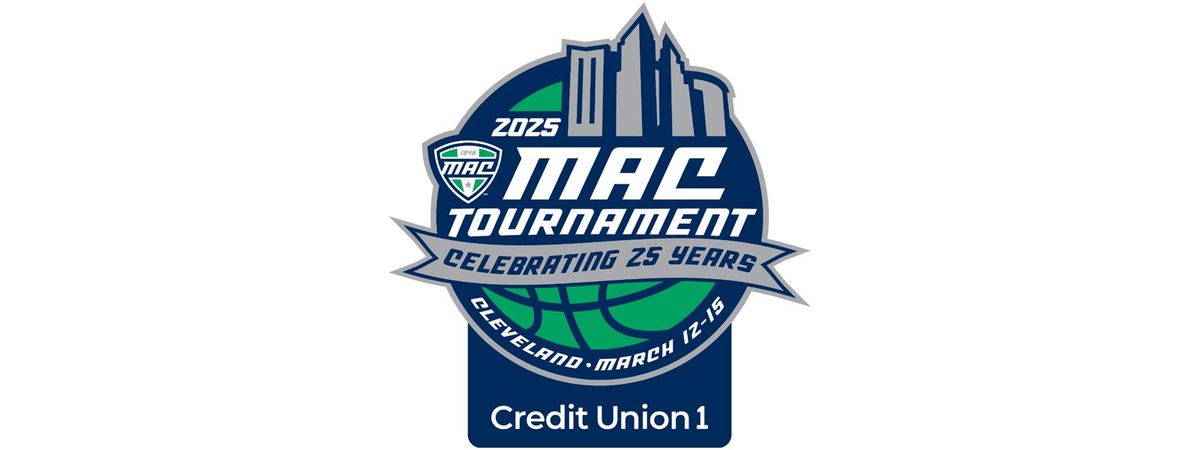 MAC Basketball Tournament - All Sessions Pass