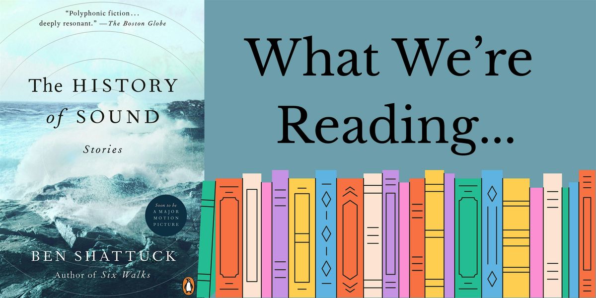 Book Club Event: Join Us for the Discussion!