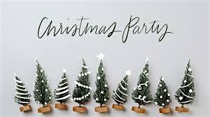 The 3d Annual Leipers Fork Christmas Party