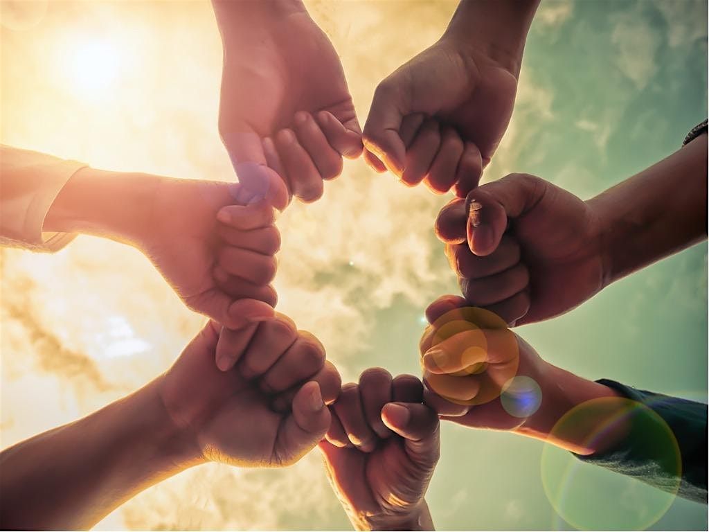 Healing Through community: A Fundraiser for Survivors of Gun violence
