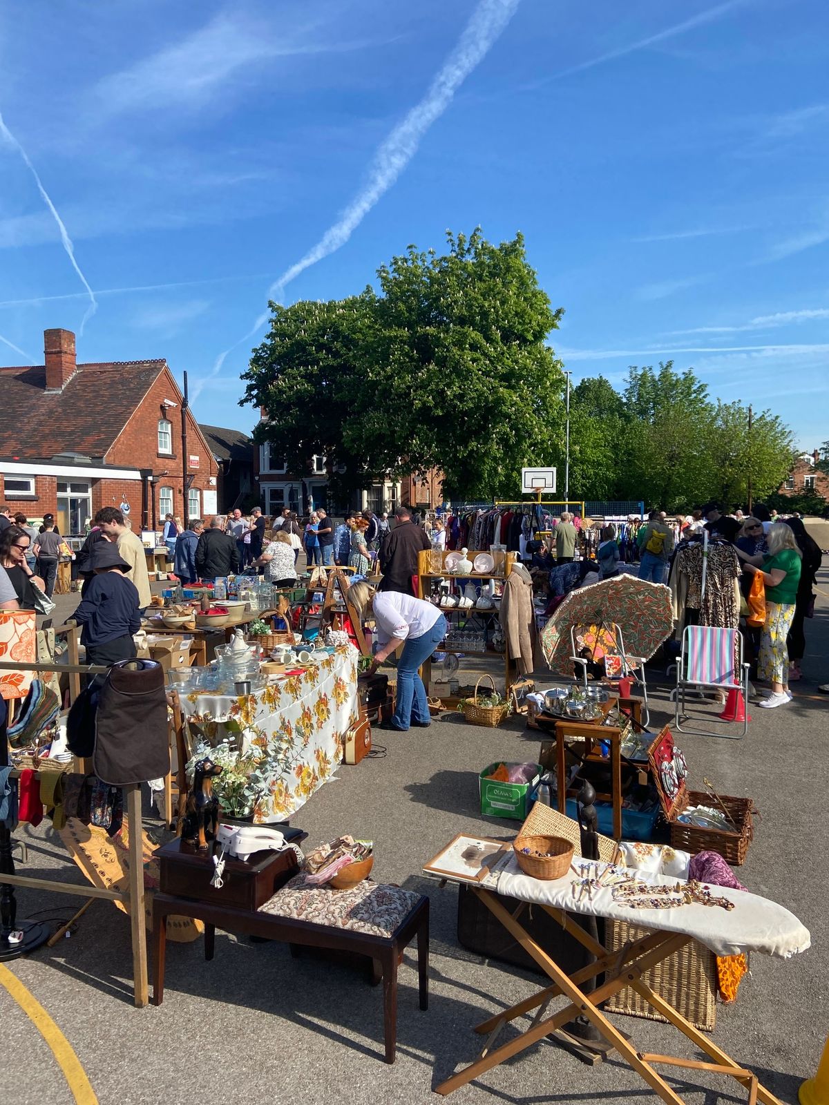 Lady Bay Brocante & Flea market 