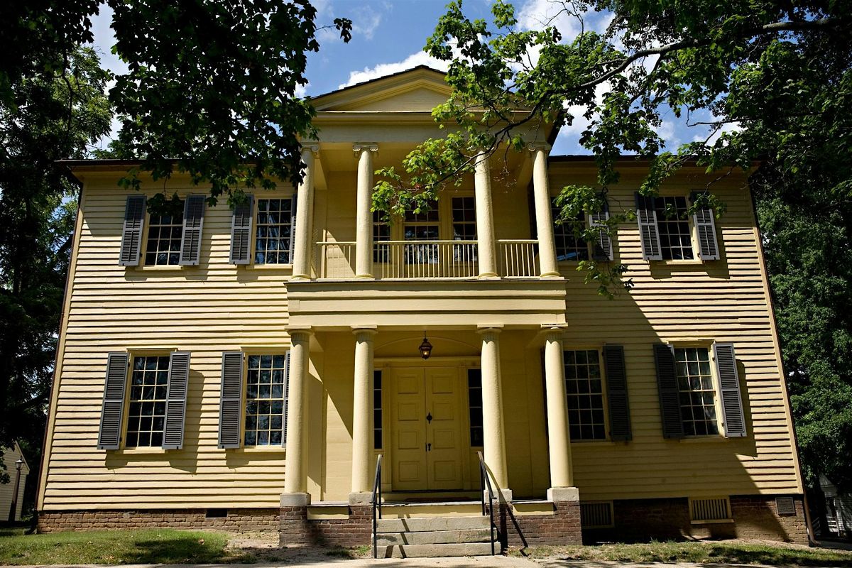 Homeschool History Day