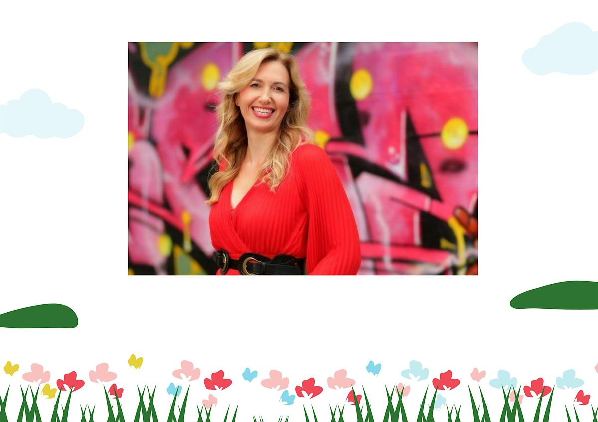 Laura Dowling - The Fabulous Pharmacist