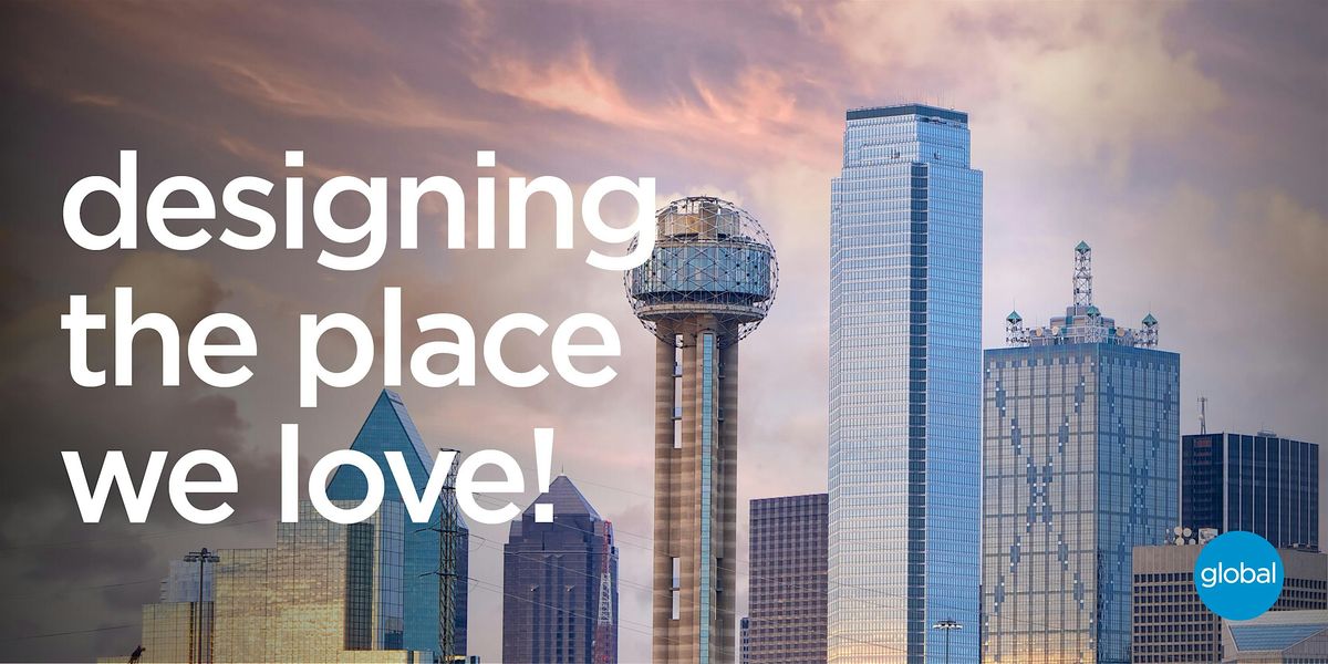 Designing the Place We Love