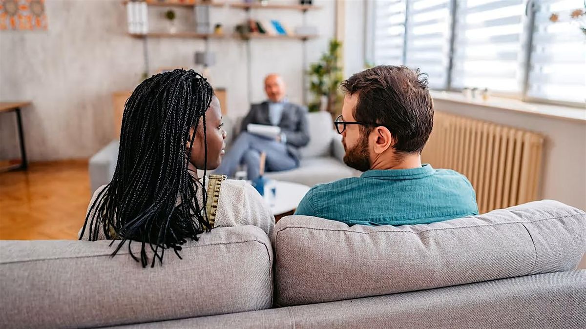 Legal and Ethical Training for Couples Therapists