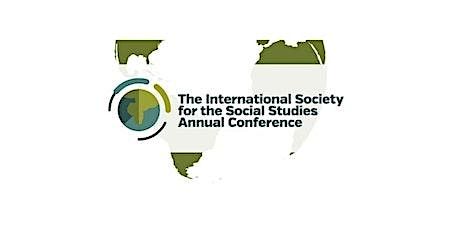 The International Society for the Social Studies Annual Conference 2025