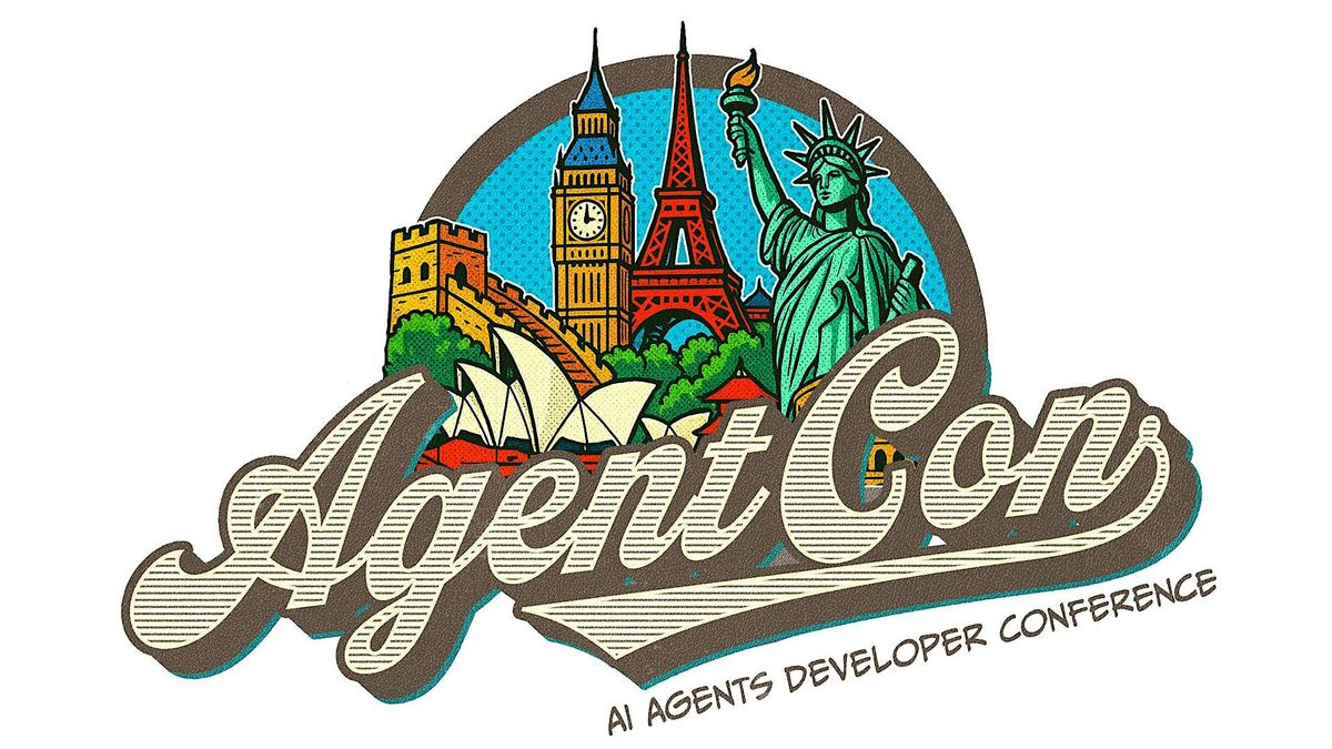 AgentCon Bulgaria