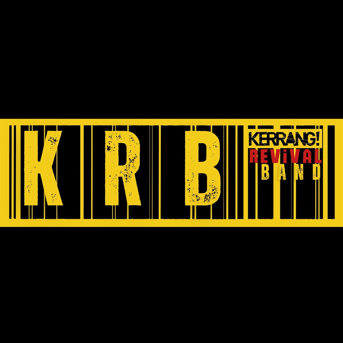KRB - Kerrang Revival Band