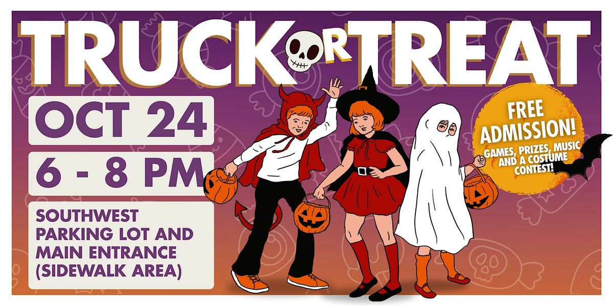 Truck or Treat