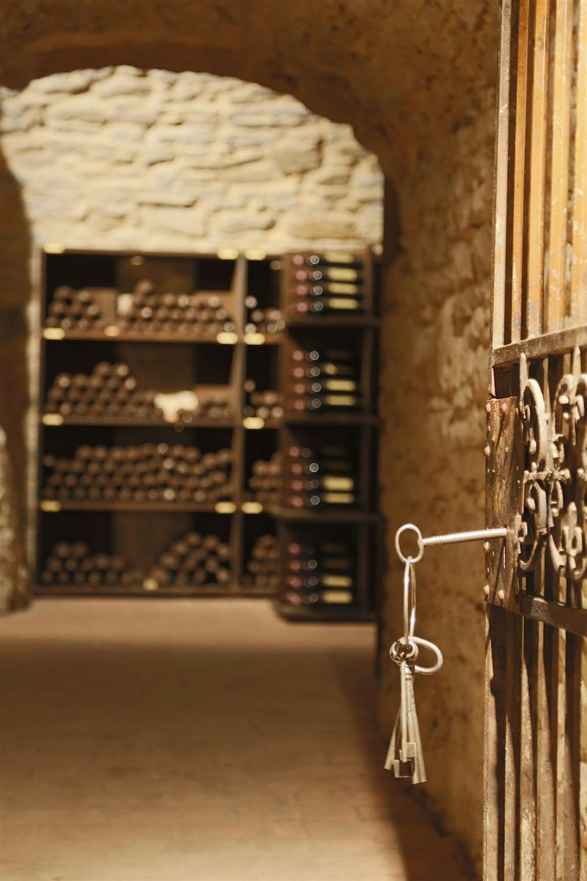 ZONIN1821 Portfolio Tasting  2026 - Trade and Press