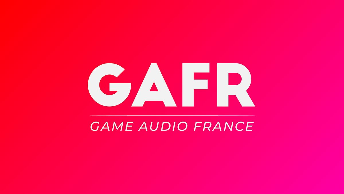 GAFR Bordeaux - Meetup IRL