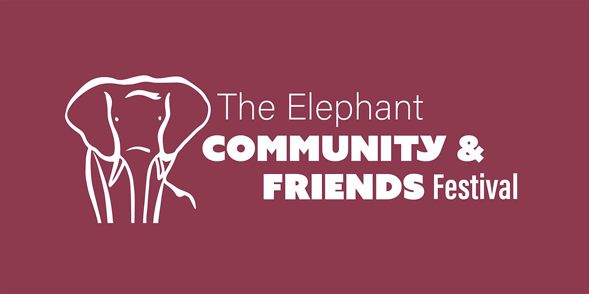 The Elephant Festival