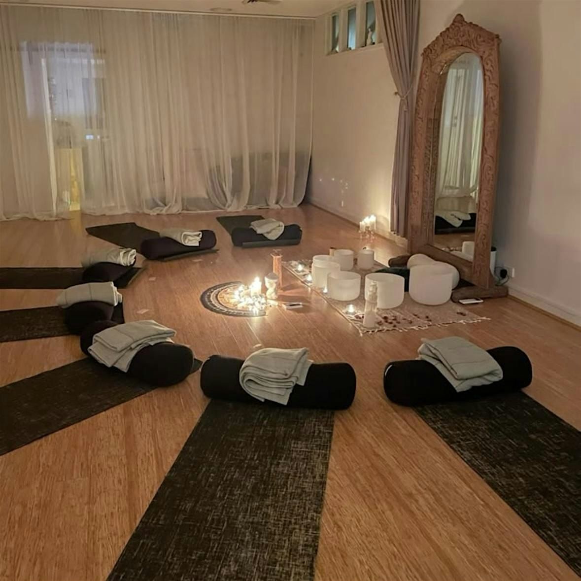 Sound Healing