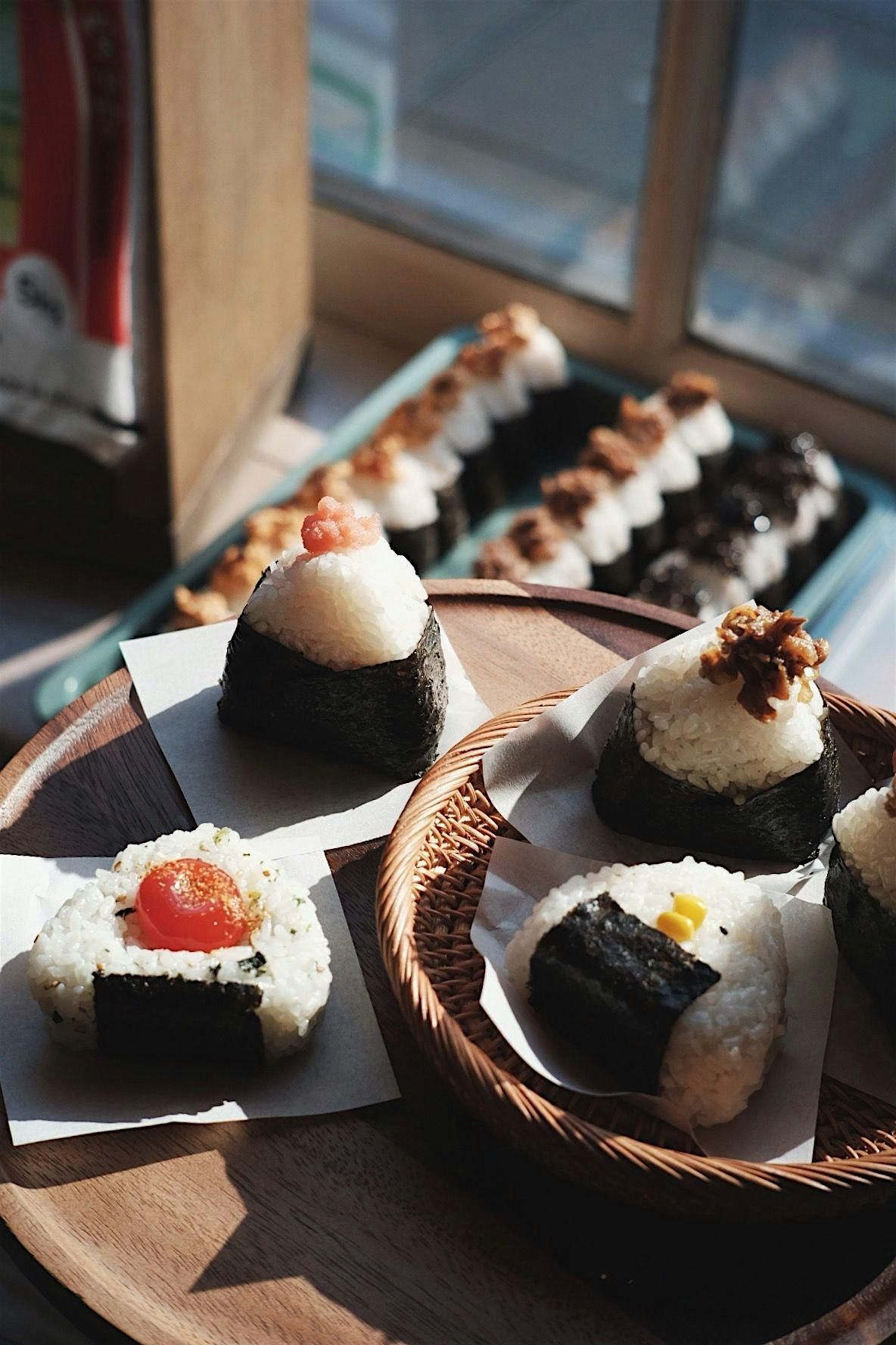 Hands-On with Onigiri
