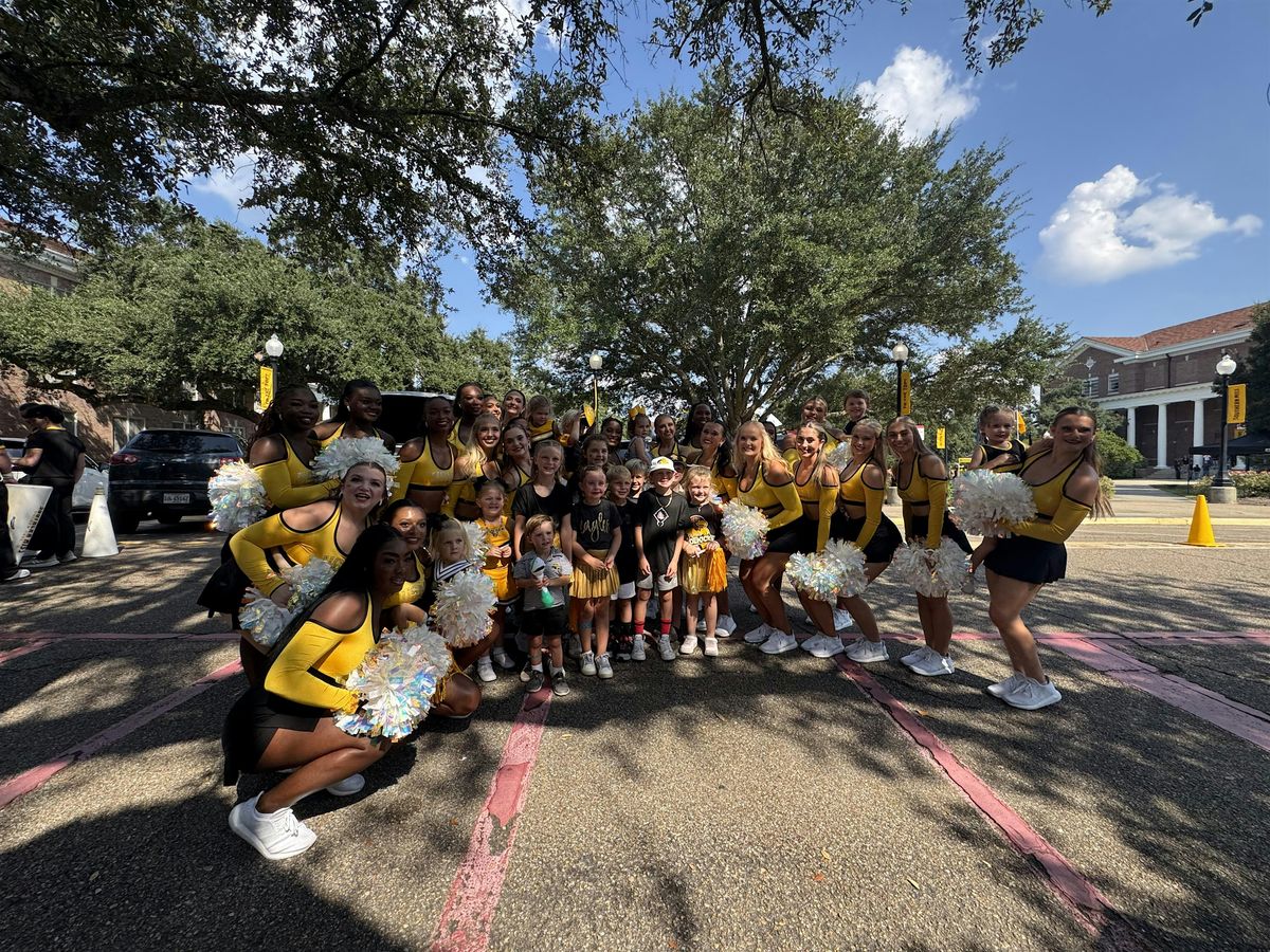 Mini & Junior Southern Misses