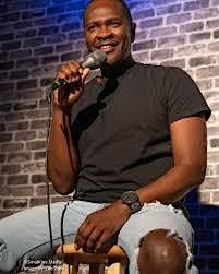 Thanksgiving Joke Box Night with Brian Hooks