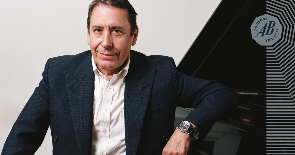 Jools Holland and his Rhythm & Blues Orchestra | Ancienne Belgique