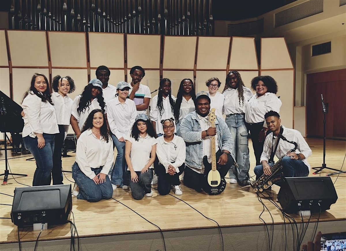 FIU Gospel Choir Concert