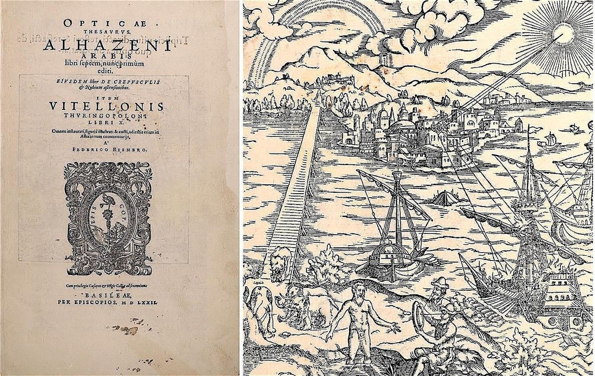 Islamic Perspectives on Science and Philosophy: An in-depth tour