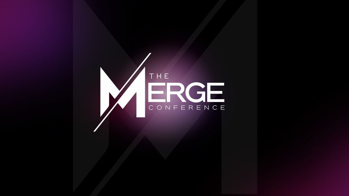 The Merge Conference