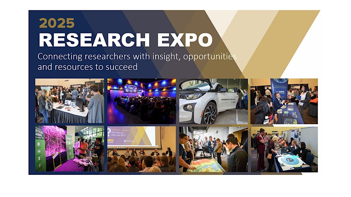 2025 Research Expo