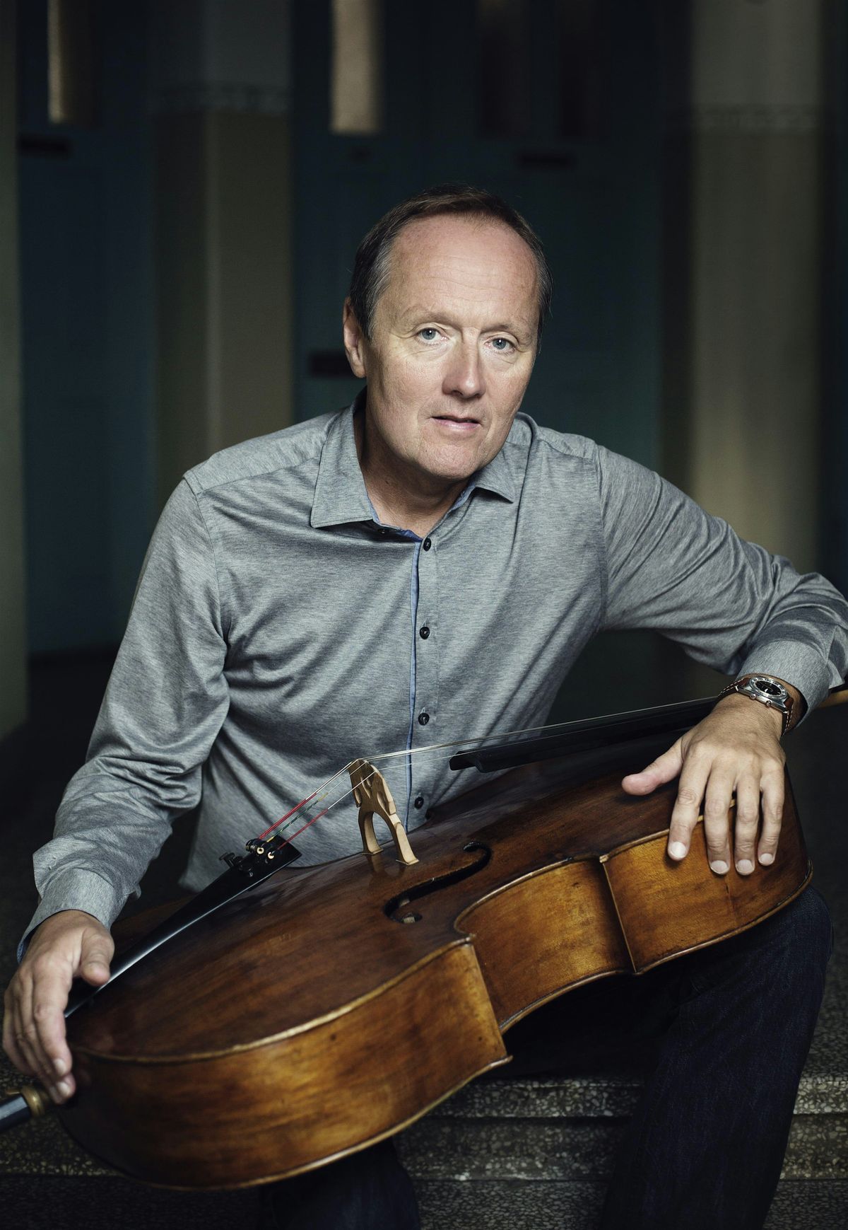 Martti Rousi & Quarteto Chiado | Schumann