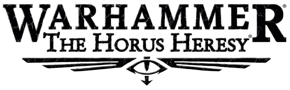 Warhammer The Horus Heresy Open Play