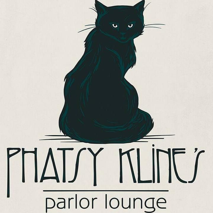 BanjerDan's debut at Phatsy Kline's Parlor Lounge, Eagle House Hotel, Eureka, CA!