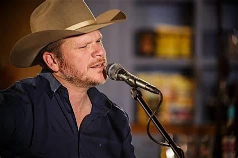 Jason Eady